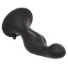 Calexotics Kit 3 Plugs Silicone Ripple Kit Noirs